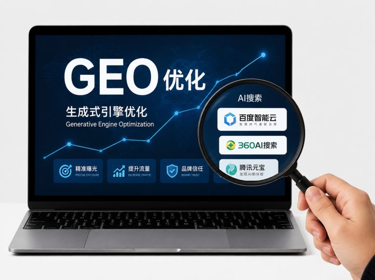 张掖GEO智能问答优化系统